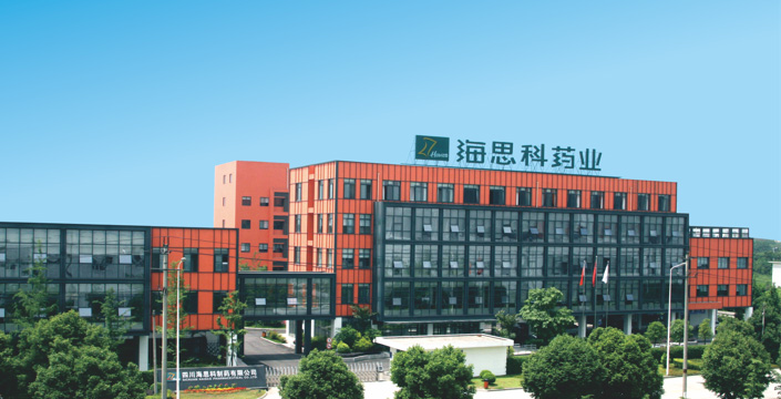 企业概况