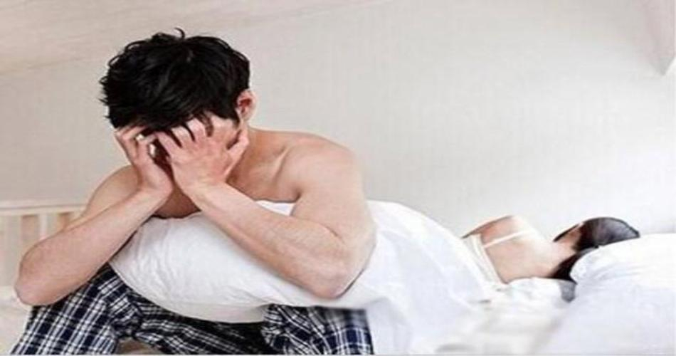偷偷让老公吃了好多伟哥，连海驰都试了，居然都没用？