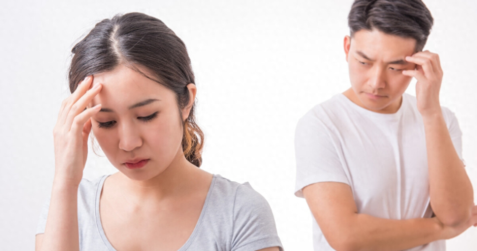 事关男性自尊，不妨“私聊”几句